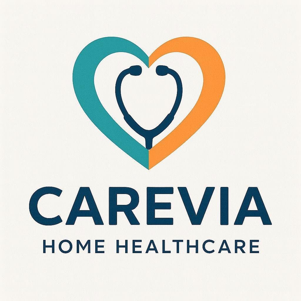 Carevia Logo